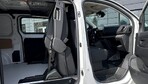 Opel Vivaro XL L2H1 Zabudowa Brygadowa Składana 2.2 150KM Brygadowy