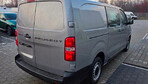 Peugeot Expert XL L2H1 Zabudowa Brygadowa Składana 2.2 150KM Brygadowy