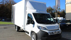 Fiat Ducato Maxi L4 Kontener 2.2 180KM Kontener