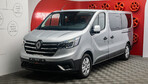 Renault Trafic Kombi L2H1 AT9 2.0 170KM Kombi