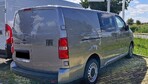 Fiat Scudo XL L2H1 Zabudowa Brygadowa 2.2 150KM Brygadowy