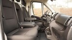 Fiat Ducato Maxi L4 Skrzynia Otwarta 2.2 180KM Skrzynia