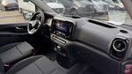 Mercedes Vito 119 CDI Pro Ekstradługi 1.9 190KM Furgon