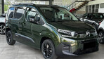 Citroen Berlingo MPV M L1H1 1.5 102KM Kombi