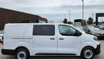 Opel Vivaro Extra Long L2H1 Zabudowa Brygadowa 2.0 144KM Brygadowy