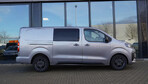 Fiat Scudo XL L2H1 Zabudowa Brygadowa Składana 2.2 150KM Brygadowy