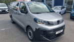 Peugeot Expert XL L2H1 Zabudowa Brygadowa Składana 2.2 150KM Brygadowy