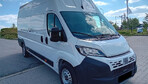 Fiat Ducato Maxi 3.5T L4H3 2.2 140KM Furgon
