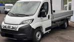 Fiat Ducato Maxi L3 Skrzynia Otwarta 2.2 140KM Skrzynia