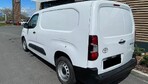 Toyota Proace City EV Long Active 136KM Furgon