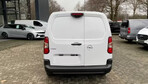 Opel Combo Van XL L2H1 EAT8 1.5 131KM Furgon