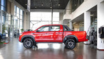 Jac T8 PRO 2.0 CTI MT 136KM Pick-Up