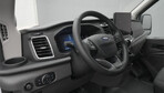 Ford Transit 350 L3 Plandeka RWD 2.0 165KM Plandeka