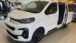 Citroen Jumpy L2H1 Zabudowa Brygadowa 2.0 144KM Brygadowy
