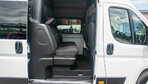 Peugeot Boxer Heavy L4H3 Zabudowa Brygadowa AT8 2.2 180KM Brygadowy
