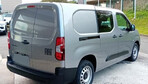 Fiat Doblo Cargo/Van XL L2H1 Zabudowa Brygadowa 1.5 100KM Brygadowy