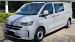 Volkswagen Transporter Zabudowa Brygadowa TDI L2H1 Plus 2.0 150KM Brygadowy