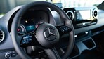 Mercedes Sprinter PRO Ekstradługi 317 CDI 9G-TRONIC 2.0 170KM Furgon