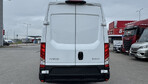 Iveco Daily 35S18HA Zabudowa Brygadowa HIMATIC 3.0 176KM Brygadowy