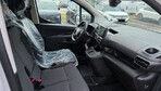Citroen Berlingo Van M L1H1 EAT8 1.5 130KM Furgon