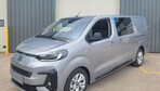 Fiat Scudo XL L2H1 AT8 Zabudowa Brygadowa 2.2 180KM Brygadowy