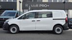 Renault Kangoo Van L2H1 Zabudowa Brygadowa 1.5 115KM Brygadowy