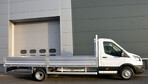 Ford Transit 350 L5 Trend Skrzynia Otwarta RWD 2.0 165KM Skrzynia