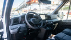 Renault Master L3 Kontener + Winda 2.0 170KM Kontener