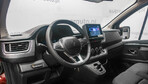 Renault Trafic Kombi L2H1 AT9 2.0 170KM Kombi
