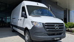 Mercedes Sprinter 317 CDI Ekstradługi 2.0 170KM Furgon