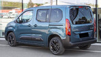 Citroen Berlingo MPV M L1H1 N1 EAT8 1.5 131KM Kombi