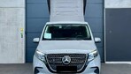 Mercedes V Klasa 220d  4-Matic Marco Polo 2.0 163KM Kombi