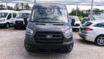 Ford Transit 350 L3H2 Trend Zabudowa Brygadowa A8 2.0 165KM Brygadowy