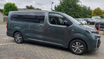 Toyota Proace Verso Long Business 2.2 180KM Furgon