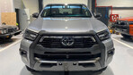 Toyota HiLux Double Cab Invincible 2.8 204KM Pick-Up