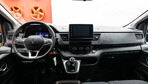 Renault Trafic Kombi L2H1 2.0 150KM Kombi