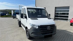 Mercedes Sprinter 315 CDI PRO Zabudowa Brygadowa + Wywrotka 2.0 150KM Wywrotka