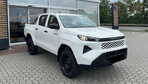 Toyota HiLux mHEV Double Cab Live 4x4 aut 2.8 204 KM Pick-Up