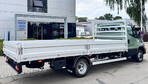 Iveco Daily 50C18 Hi-Matic Skrzynia Otwarta 3.0 180KM Skrzynia