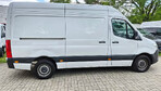 Mercedes Sprinter 319 CDI Standard PRO aut 2.0 190KM Furgon