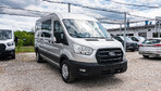 Ford Transit 350 L3H2 Trend Zabudowa Brygadowa 2.0 130KM Brygadowy