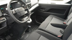 Fiat Scudo XL L2H1 AUT Zabudowa Brygadowa 2.2 150KM Brygadowy