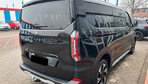 Ford Tourneo Custom 320 L2H1 Active A8 AWD 2.0 170KM Kombi