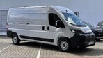 Peugeot Boxer Heavy L3H2 AT8 2.2 140KM Furgon