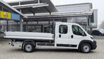 Opel Movano L4 Zabudowa Brygadowa + Skrzynia 2.2 140KM Doka
