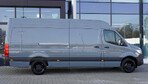 Mercedes Sprinter 315 CDI PRO Długi 2.0 150KM Furgon