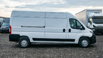 Opel Movano Heavy L3H2 2.2 165KM Furgon