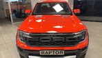 Ford Ranger Raptor A10 4x4 2.0 210KM Pick-Up