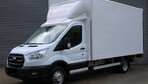 Ford Transit 350 L3 RWD DBL Trend Kontener 8EP 2.0 130KM Kontener