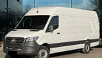 Mercedes Sprinter PRO Ekstradługi 319 CDI 9G-TRONIC 2.0 190KM Furgon
